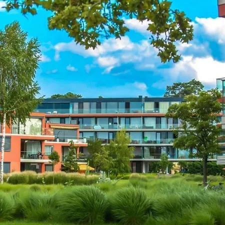 Yacht Club Art A1 * Balatonlelle