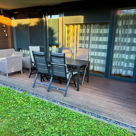 Bl Yacht Club Art A1 아파트