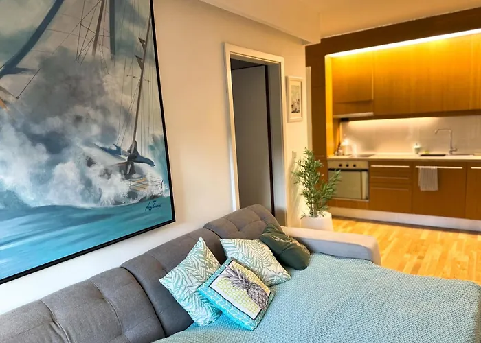 Bl Yacht Club Art A1 Balatonlelle